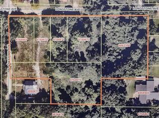 1332 Longstone Ave, Akron, OH 44310