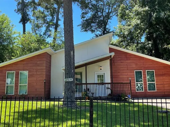 25839 Water Ridge Dr, Huffman, TX 77336