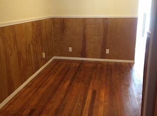 27 Hopkins Ave, Jersey City, NJ 07306
