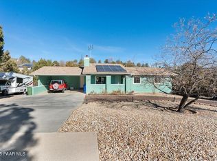 650 Lester Dr, Prescott, AZ 86301