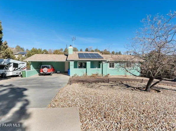 650 Lester Dr, Prescott, AZ 86301