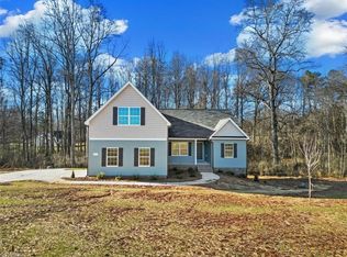 5171 Salem Church Rd, Graham, NC 27253