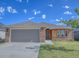 1233 SW 159th Ter, Oklahoma City, OK 73170