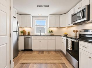 9 Cole Street #1C, South Portland, ME 04106