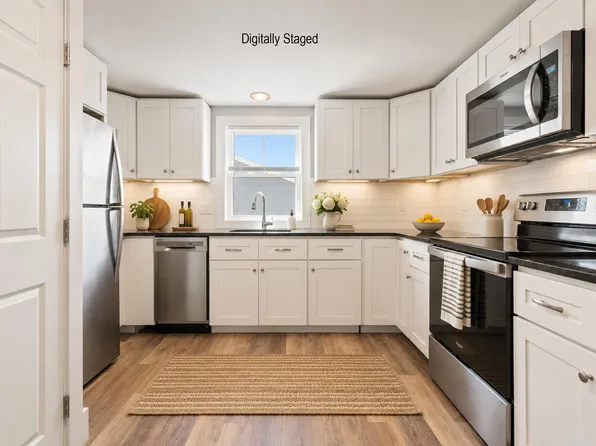 9 Cole Street #1C, South Portland, ME 04106