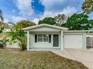 1165 San Remo Dr, Largo, FL 33770