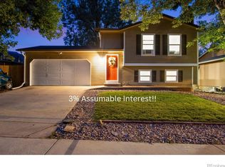 1371 S Cathay St, Aurora, CO 80017
