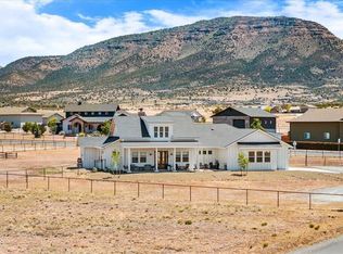 12642 E Bareback Rd, Prescott Valley, AZ 86315