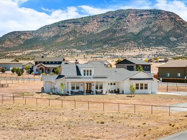 12642 E Bareback Rd, Prescott Valley, AZ 86315