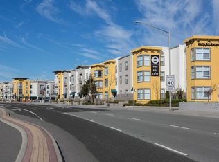 South City Station, South San Francisco, CA 94080
