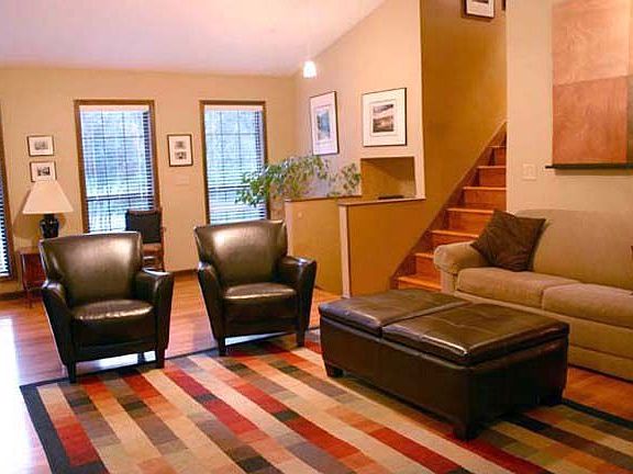 Large Living Room