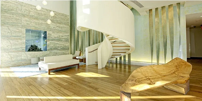 Rented by Douglas Elliman | media 20