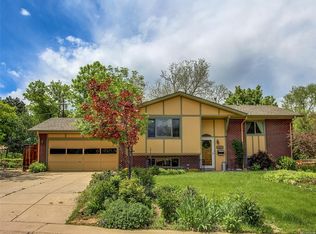 1635 S Urban Way, Lakewood, CO 80228