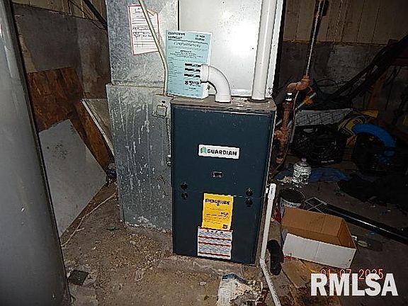 4th image of 419 Kirkwood Blvd