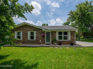 1008 E Mialback Way, Crestwood, KY 40014