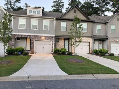5207 Madeline Pl, Stone Mountain, GA, 30083