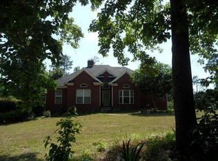 4878 Cleggs Ferry Rd, Woodbury, GA 30293