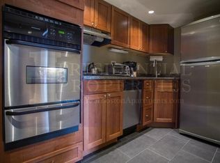 117 Beacon St #6R, Boston, MA 02116