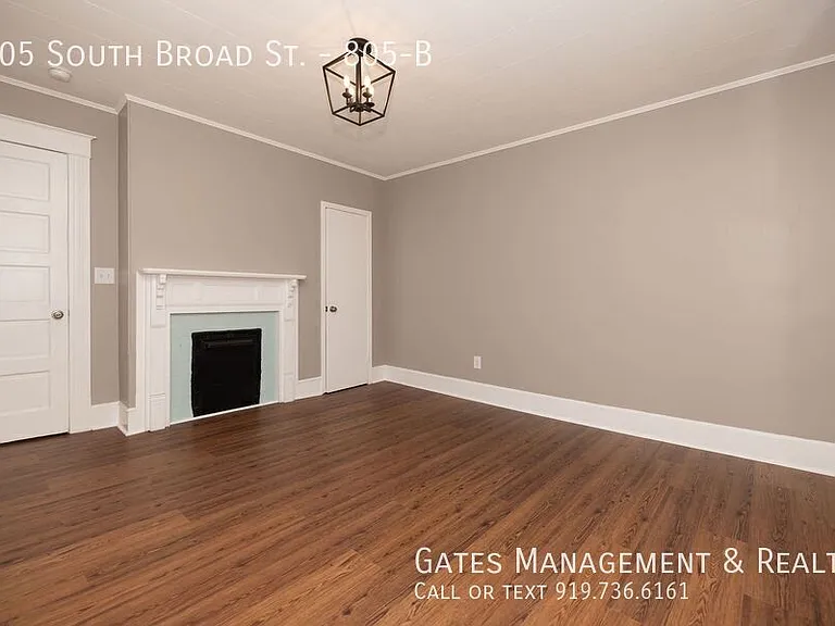 805 S Broad St #B — Photo 9
