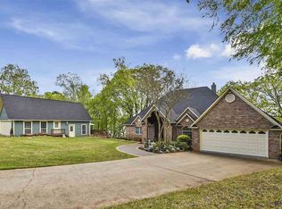 288 County Road 3116, Jacksonville, TX 75766