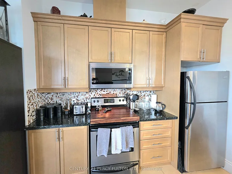 133 Wynford Dr #Penthouse 104 — Photo 13