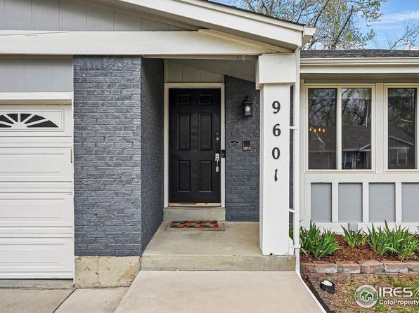 9601 Sierra Dr, Arvada, CO 80005
