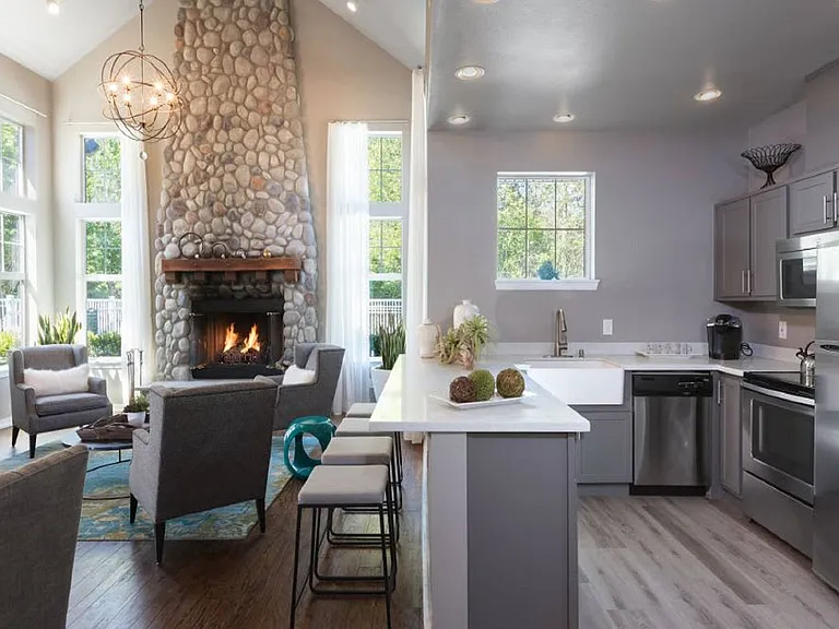 Echo Ridge — Photo 19