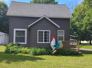 304 E Park AVENUE, Luck, WI 54853