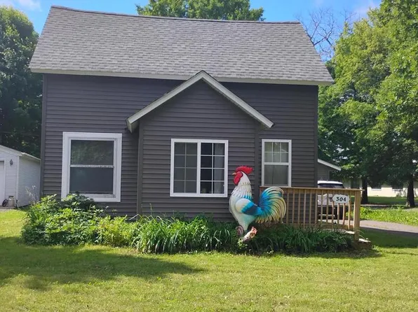304 E Park AVENUE, Luck, WI 54853