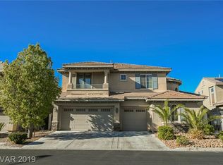7501 Royal Crystal St, Las Vegas, NV 89149