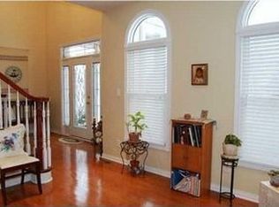 7254 Rooses Way, Indianapolis, IN