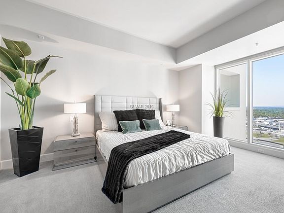 4th image of 2700 Las Vegas Blvd S Unit 802