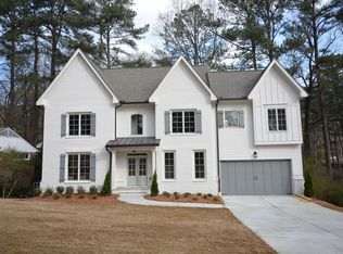 2037 Fairway Cir, Atlanta, GA 30319