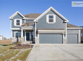1747 Windmill Ct, Liberty, MO 64068
