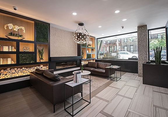 3rd image of 420 E 80th St APT 9F
