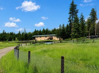 19649 Golden Pine Ln, Proctor, MT 59929