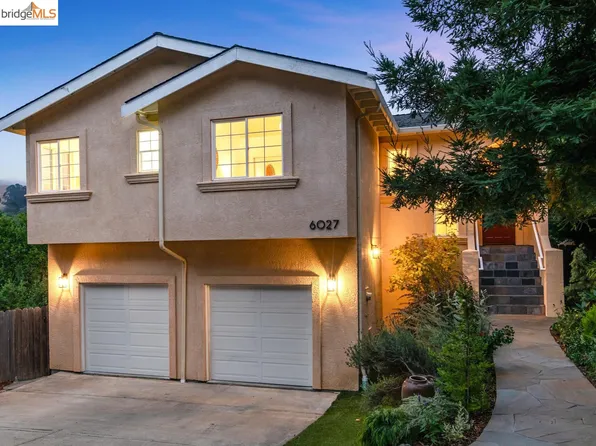 6027 Dimm Way, Richmond, CA 94805