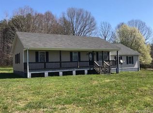 106 Gammons Vw, Bumpass, VA 23024