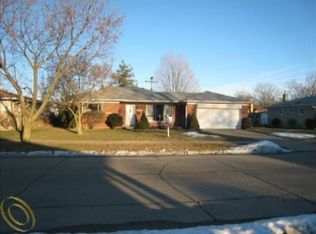 14124 Berwick St, Livonia, MI 48154
