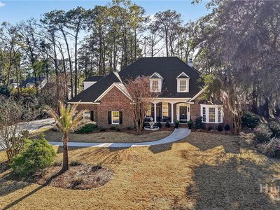 145 Dutch Island Drive, Savannah, GA, 31406