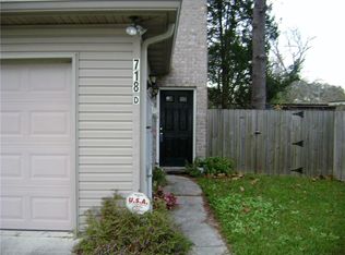 718 Walnut St APT D, La Place, LA 70068