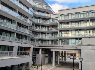 621 Sheppard Ave E #216, Toronto, ON M2K0G4