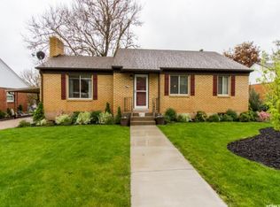 3035 Tyler Ave, Ogden, UT 84403
