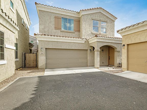 2nd image of 1638 S Desert View Pl