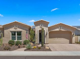 11588 W CANDELILLA Way, Peoria, AZ 85383