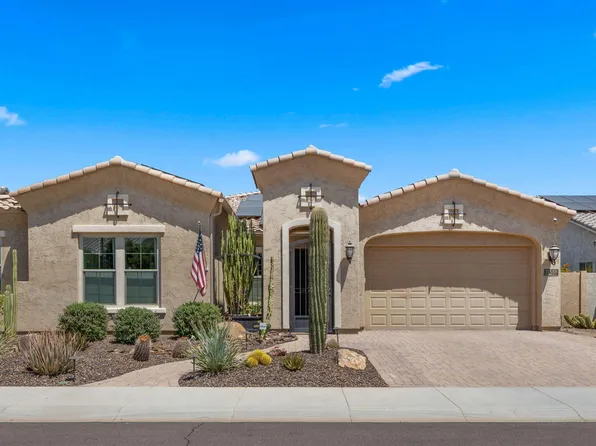 11588 W CANDELILLA Way, Peoria, AZ 85383
