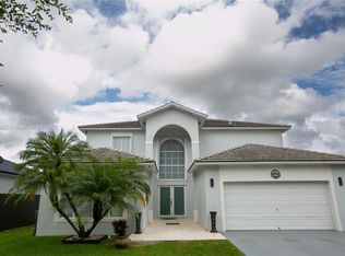 14802 SW 161st Pl, Miami, FL 33196