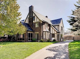 5693 N Pennsylvania St, Indianapolis, IN
