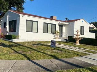 155 NW 58th Ct, Miami, FL 33126