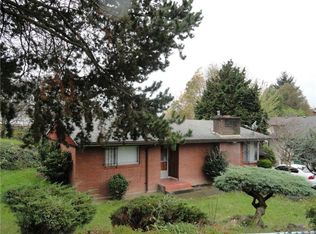 4631 S Frontenac St, Seattle, WA 98118
